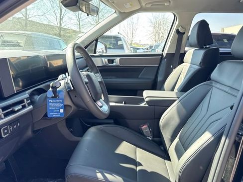 New 2026 Hyundai Santa Fe SEL AWD/4WD image 12