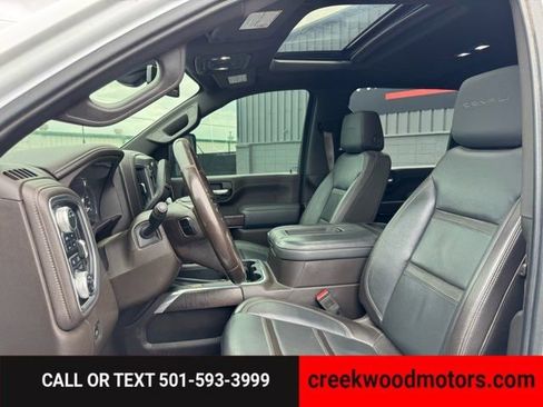 Used 2022 GMC Sierra 2500 Denali image 12