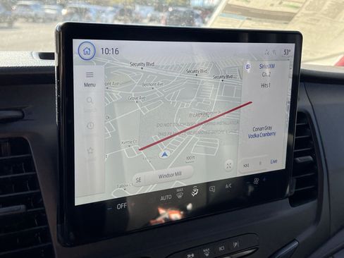 New 2026 Ford Transit 350 148 High Roof Extended w/ Load Area Protection Package image 19