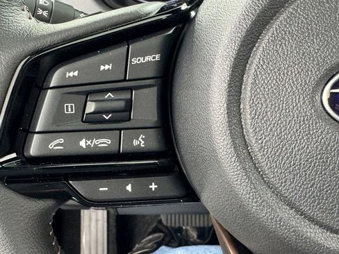 New 2026 Subaru Forester Sport AWD/4WD image 22