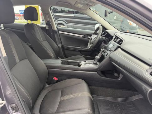 Used 2018 Honda Civic LX image 29