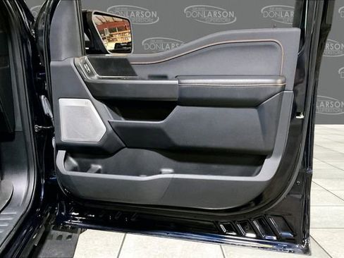 Used 2022 Ford F150 Tremor w/ Equipment Group 402A High AWD/4WD image 13