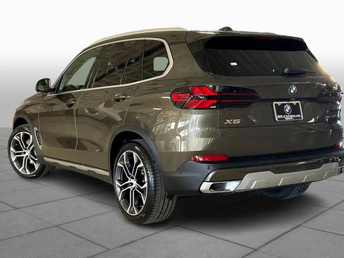 New 2026 BMW X5 sDrive40i image 12
