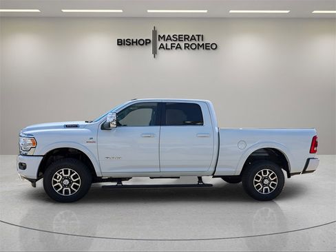 Used 2024 RAM 3500 Limited image 6