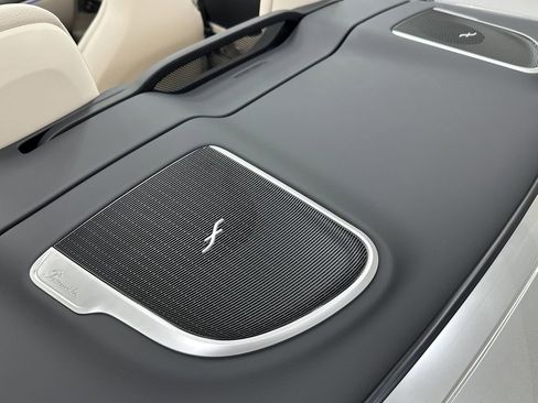 New 2026 Mercedes-Benz CLE 300 4MATIC Cabriolet image 21