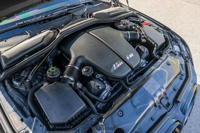 Used 2010 BMW M5 RWD image 14