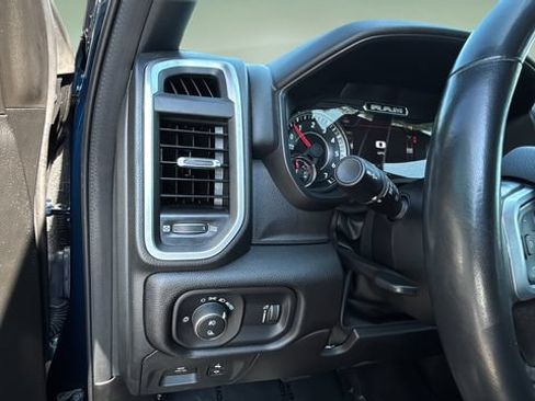 Used 2023 RAM 1500 Big Horn AWD/4WD image 22