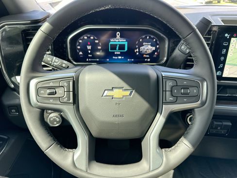 New 2026 Chevrolet Silverado 1500 LT w/ Convenience Package II image 29