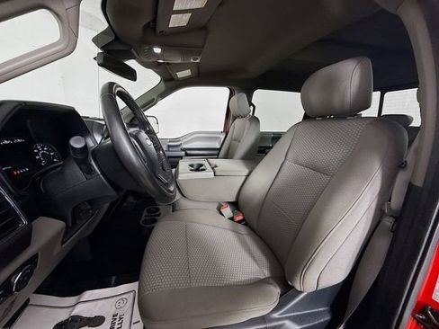 Certified 2019 Ford F150 XLT w/ Equipment Group 302A Luxury image 21