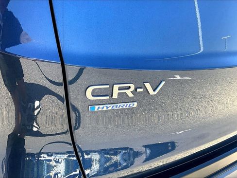 Used 2023 Honda CR-V Sport image 30