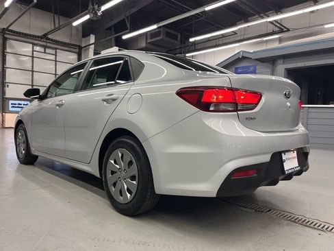 Used 2020 Kia Rio LX image 5