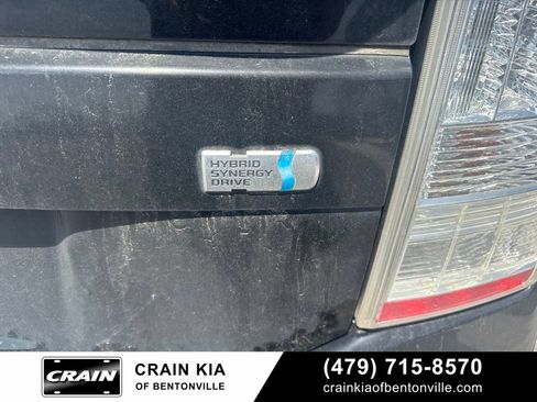 Used 2010 Toyota Prius Four FWD image 14