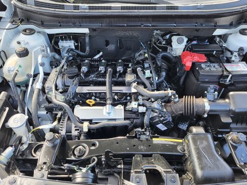 Used 2023 Nissan Kicks S image 23