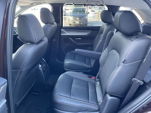 New 2026 MAZDA CX-90 Plug-In Hybrid w/Premium Sport image 13