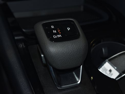 New 2026 Nissan Rogue SV w/ Cold Weather Package FWD image 12
