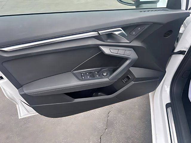 Used 2023 Audi A3 2.0T Premium w/ Convenience Package FWD image 20