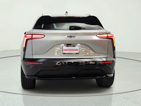 Used 2024 Chevrolet Blazer EV RS AWD/4WD image 6
