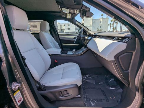New 2026 Land Rover Range Rover Velar Dynamic SE image 17