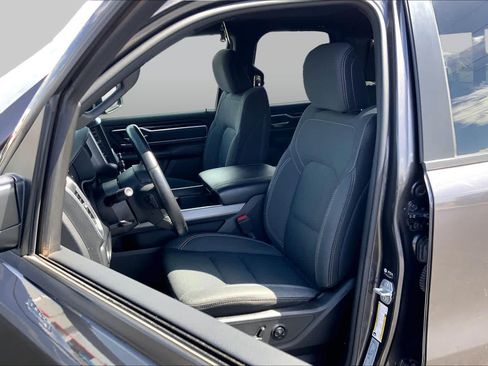 Used 2021 RAM 1500 Lone Star RWD image 8