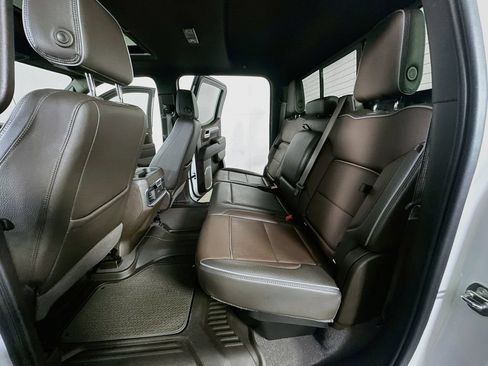 Used 2024 GMC Sierra 1500 Denali AWD/4WD image 14