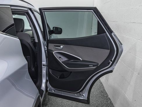 Used 2016 Hyundai Santa Fe Sport w/ Option Group 02 image 16