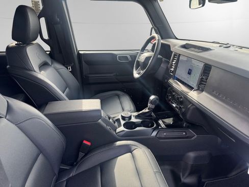 New 2025 Ford Bronco Big Bend image 15