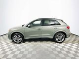 New 2025 Audi Q3 2.0T Premium image 4