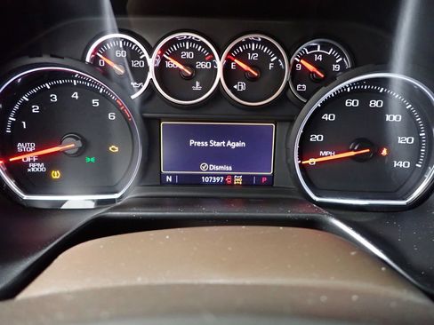 Used 2021 Chevrolet Tahoe LT image 27