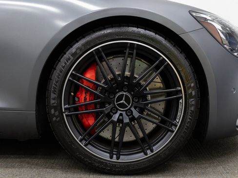 Used 2016 Mercedes-Benz AMG GT S image 21