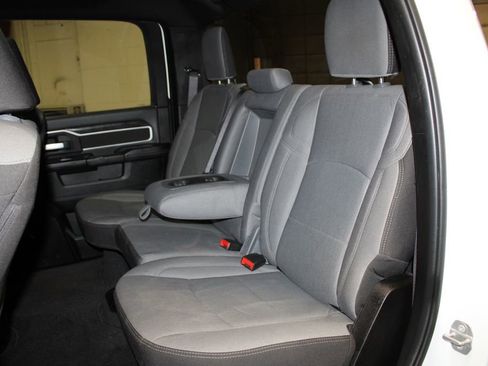 Used 2024 RAM 3500 Big Horn image 22