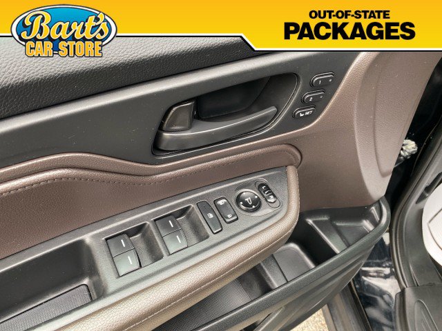Used 2018 Honda Odyssey EX-L image 23
