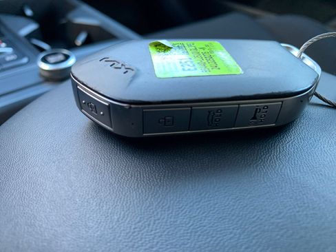 Used 2025 Kia K5 LXS FWD image 21
