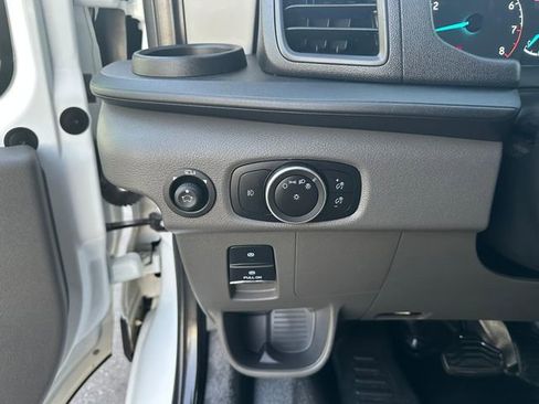 Used 2023 Ford Transit 350 XL image 9
