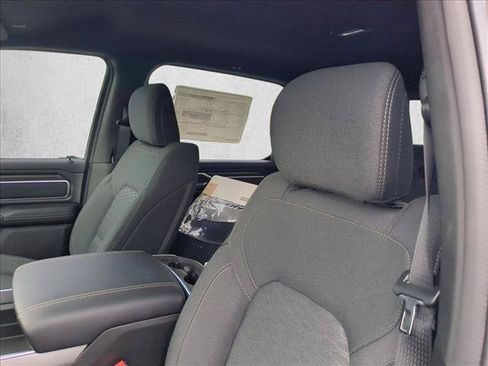 New 2026 RAM 1500 Lone Star AWD/4WD image 4