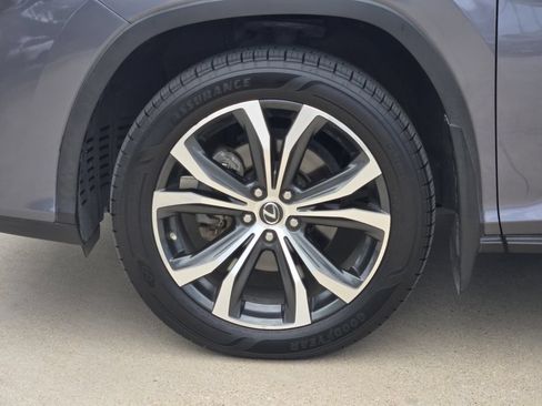 Used 2022 Lexus RX 350 FWD w/ Premium Package image 17