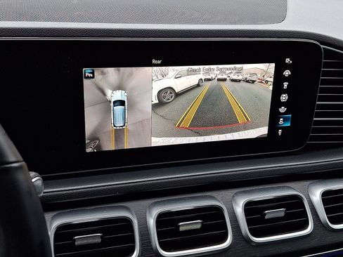 Certified 2023 Mercedes-Benz GLE 350 4MATIC image 19