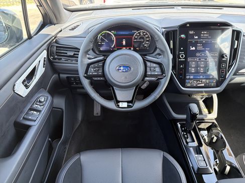 New 2026 Subaru Forester Touring AWD/4WD image 11