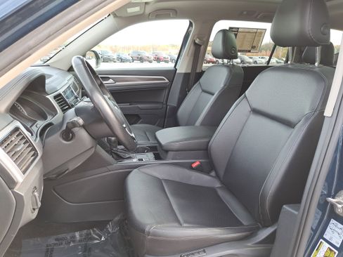 Used 2018 Volkswagen Atlas SEL image 15