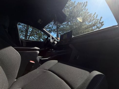Certified 2026 Toyota C-HR AWD/4WD image 20