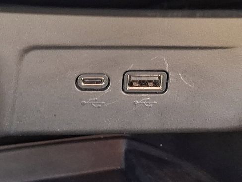 Certified 2024 Chevrolet Trax LT w/ Sunroof Package image 25