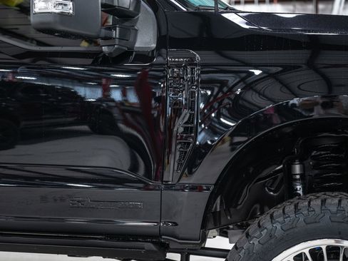 New 2025 Ford F250 Lariat w/ Lariat Ultimate Package image 14