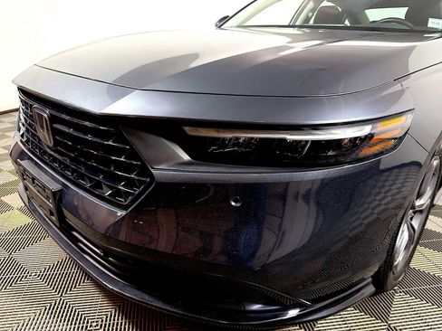 Used 2024 Honda Accord EX-L image 27