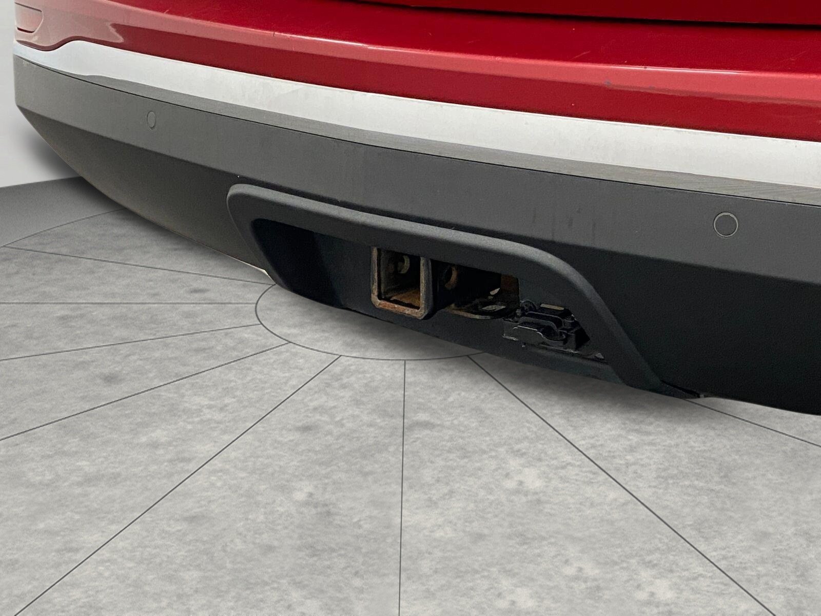 Used 2019 Chevrolet Equinox LT AWD/4WD image 5