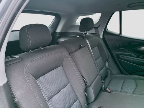 Used 2023 GMC Terrain SLE w/ Driver Convenience Package FWD image 23