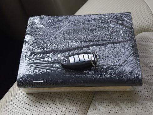 Certified 2024 INFINITI QX80 Sensory w/ Cargo Package image 38