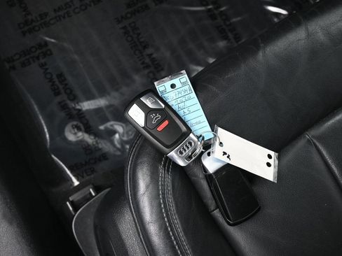 Used 2020 Audi A5 2.0T Premium image 19