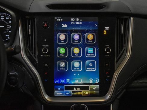 Certified 2025 Subaru Legacy Limited image 14