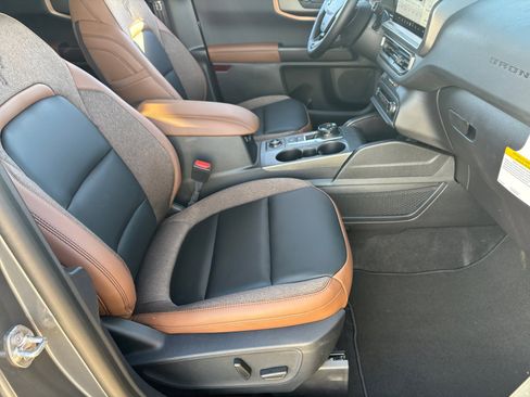 New 2025 Ford Bronco Sport Outer Banks image 19