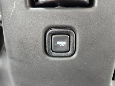 New 2025 Chevrolet Express 2500 w/ Driver Convenience Package RWD image 20