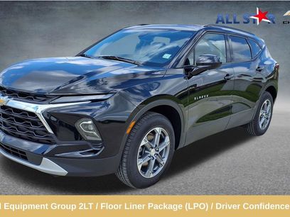 Used 2024 Chevrolet Blazer LT w/ Convenience Package